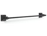  : Amerock BH26514-ORB Markham 24" Towel Bar, Oil Rubbed Bronze