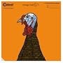 Caldwell Ornge Peel TurkeY 9" (5)