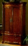 Grand Isle TV Armoire