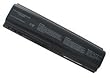 EXTENDED CAPACITY Laptop Battery for HP Pavilion DV2000, DV6000 Series, EV088AA, 417066-001, 432306-001 (12 CELLS, 8800mAh)