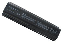 Dekcell Laptop Battery for HP Pavilion DV2000, DV6000 Series, PN. EV089AA