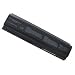Dekcell Laptop Battery for HP Pavilion DV2000, DV6000 Series, PN. EV089AA