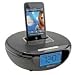 Memorex Mi2001 Clock Radio For Ipod