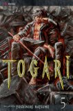 Togari Volume 5 graphic novel