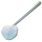 Acid resistant Yarn Toilet Mop w  Plastic Handle (10-0248) Category: Toilet Bowl Brushes... by Zephyr Mfg