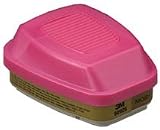 3M OH&ESD 60926 MULTI GAS & VAPOR FILTER