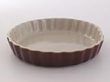 Review Rayware  / Rayware 1032 Harvest Flan Dish 24cm