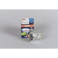 Osr Halopar 16 Alu ES GU10 40W