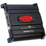 Sound Storm STA120