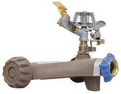 Westward 1HLX2 SPRINKLER, IMPULSE