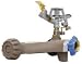 Westward 1HLX2 SPRINKLER, IMPULSE