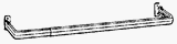 Review Levolor  / Levolor R836.025 Single Curtain Rod