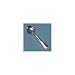 Fresco Flatware, Bouillon Spoon 1 Dozen per case, 12/BOX