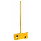 Yeoman & Company 24 Hd Alu Snow Pusher 3007 Snow Pushers