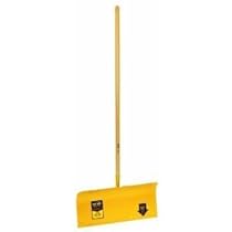 Yeoman & Company 24' Hd Alu Snow Pusher 3007 Snow Pushers