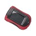 HP iPAQ Universal Wireless Rugged Case - Handheld carrying case - red, carbon