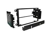 PIE PIE-FIT PF-GM02 1992-up GM Car Stereo Installation Kit