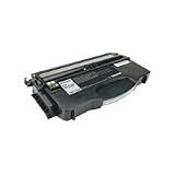 E120n Toner Cartridge (2000 Yield)