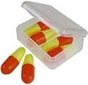 Lifeventure Travel Ear Plugs