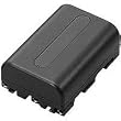 CTA Replacement Battery for Sony NP-FM55H