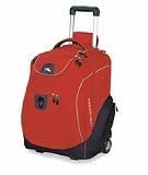 Powerglide Wheeled Book Bag