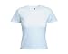 Lady-Fit T-Shirt - weiss - L;