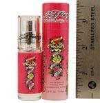 Ed Hardy by Christian Audigier Mini EDP Spray .25 oz for Women
