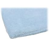 Koala Baby Ultra Plush Change Pad Cover - Blue