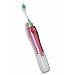 Health & Personal Care : iTouchless SB001U Shake-A-Brush Toothbrush Power Adaptor (blue/pink)