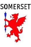Somerset Flag