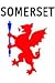 Somerset Flag