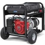 PowerBOSS 7000 Watt Generator 13 HP Honda Engine #30220-R