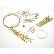 Jolee's Jewels Gold Starter Kit Complete Kit 