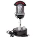 USB AM FM Radio Mic