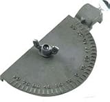 Adjustable Protractor for Target/Felker Tile Saws