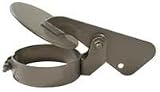 IMPERIAL 72893 EXHAUST PIPE RAIN CAP 1 1/2