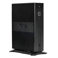Wyse R90LEW Thin Client - DTS - 1 x Sempron 1.5 GHz - RAM 1 GB - no HDD - Mobility Radeon X700 - Gigabit Ethernet - Windows Embedded Standard 2009 - Monitor : none