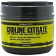 Primaforce Choline Citrate 500 Grams by Primaforce