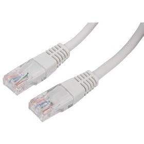 5m Network Cable - Premium Quality / CAT5e / RJ45 / Ethernet / Patch / LAN / FREE P&P - by World of Data