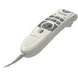 Philips SpeechMike Pro 5274 - Trackball - wired - USB