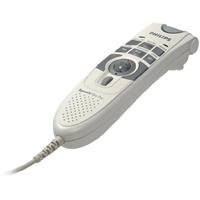Philips SpeechMike Pro 5274 - Trackball - wired - USB