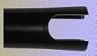 Insert for airbrush holder in module construction for COLANI 110251