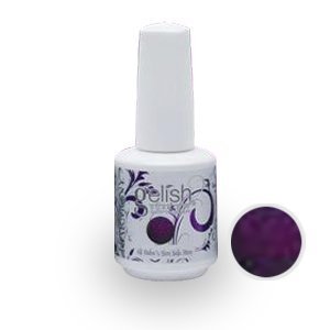 Harmony Gelish Uv Soak Off Gel Polish Nagellack - Ali Baba\'s Sim Sala Bam (0.5 Oz) Preisvergleich