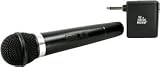 WIRELESS MIC W/RECEIVER