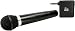 WIRELESS MIC W/RECEIVER