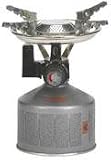 STANSPORT Backpacker's Butane Stove