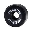 Pacesetter Quad Wheel Black