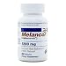 Melancor NH 1200mg - Natural Hair Enhancer, 60 caps.