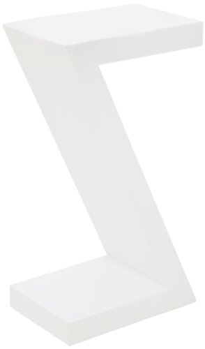 Kare 76092 Beistelltisch Z White
