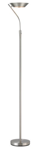 Adesso 5133-22 Saturn LED Torchiere